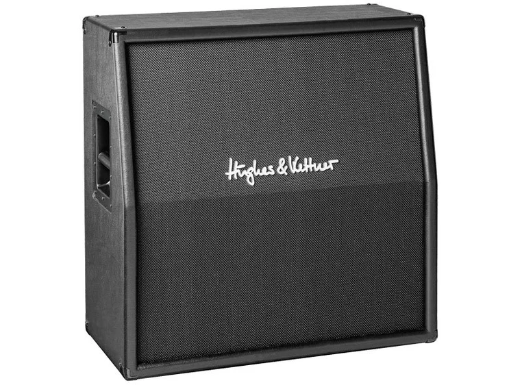 Hughes & Kettner TC 412 A 60 høyttalerkabinett 